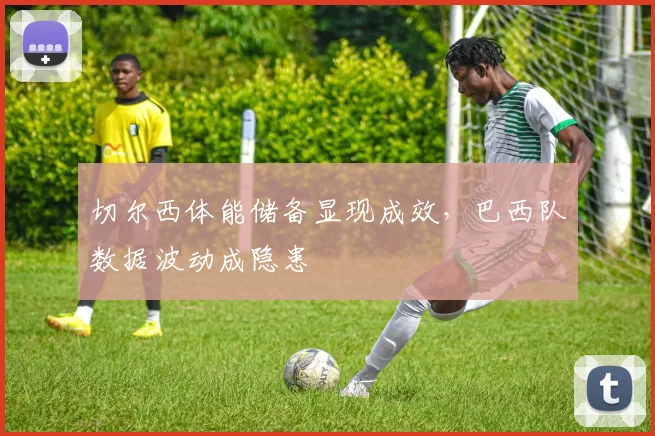 切尔西体能储备显现成效，巴西队数据波动成隐患