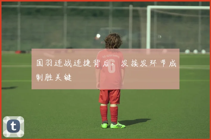 国羽连战连捷背后，发接发环节成制胜关键